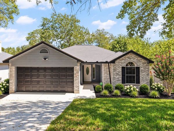 5708 Lark Creek DR, Austin, TX 78744