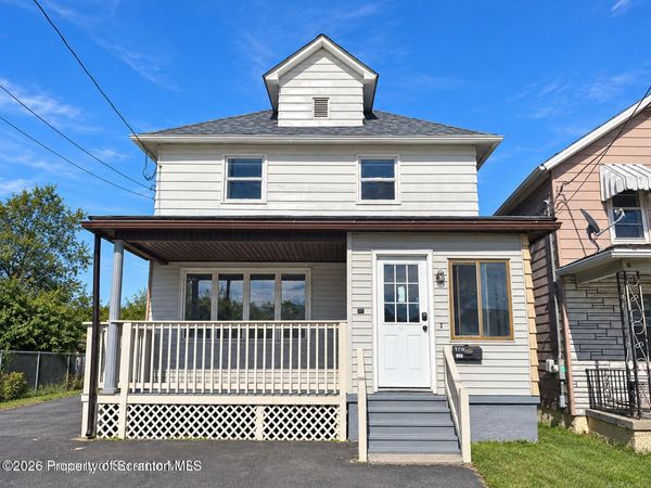 173 McAlpine Street, Duryea, PA 18642