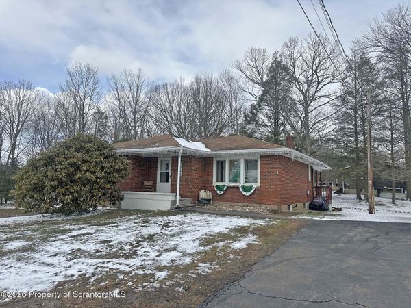 988 Center Street , Sheppton, PA 18248