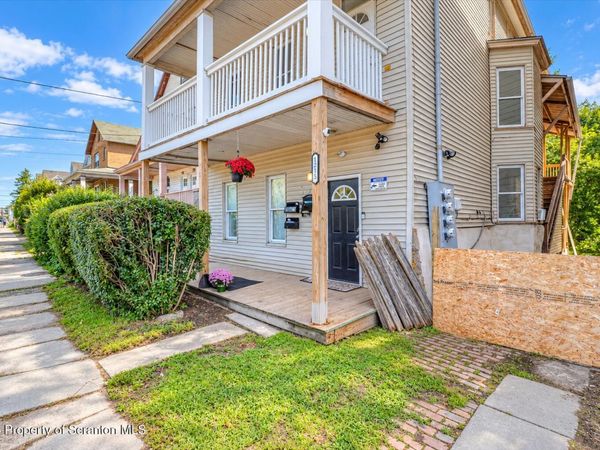 1215-1217 Pittston Avenue , Scranton, PA 18505