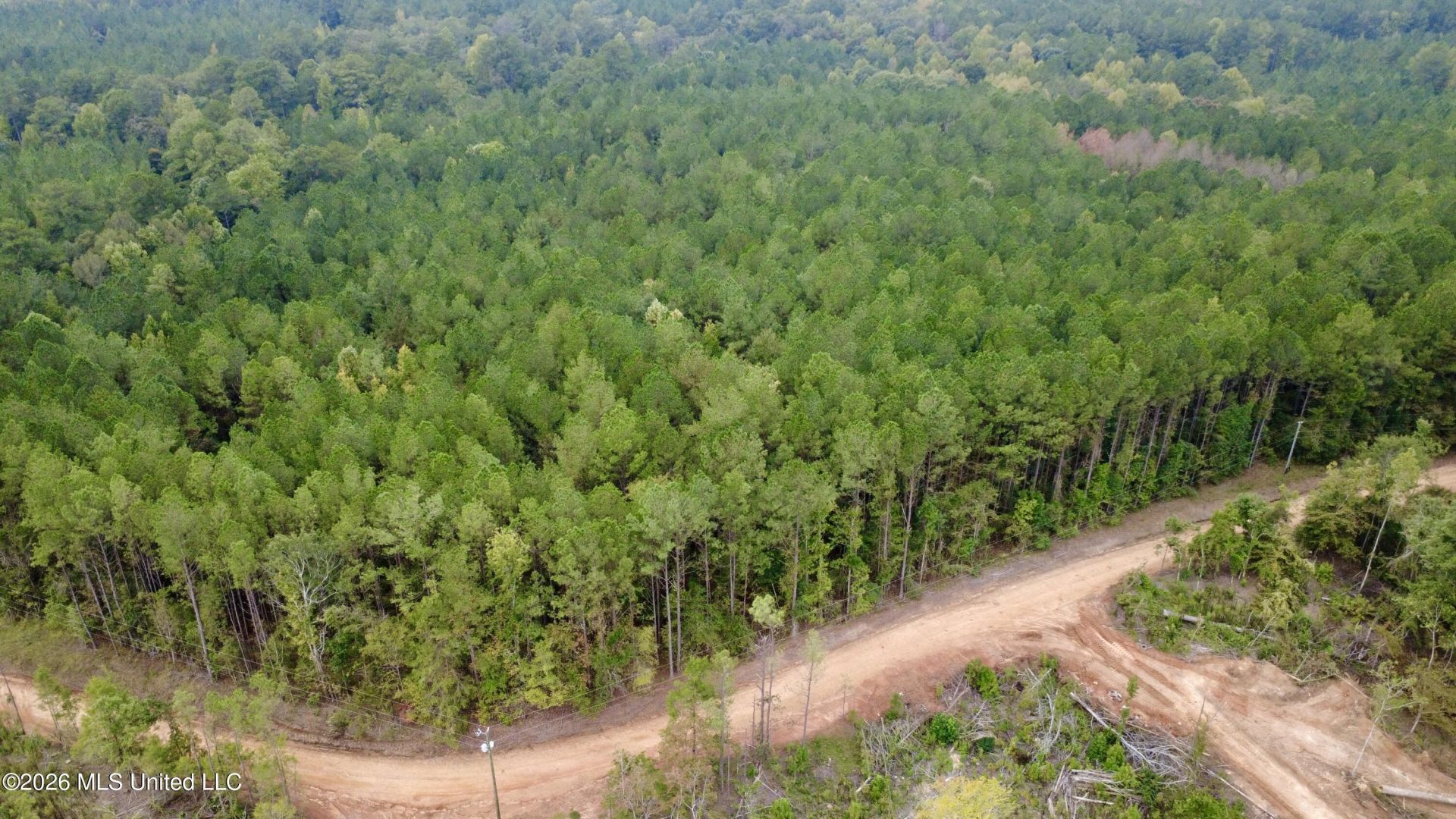 E Bethel Road, Louisville, MS 39339 Main Photo