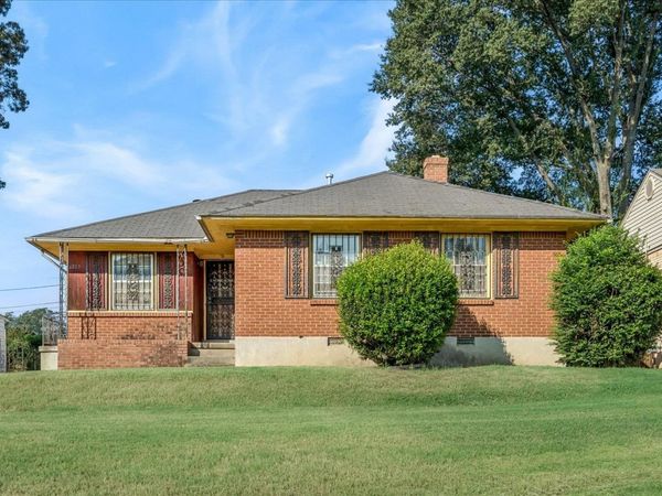 1223 S GREER ST, Memphis, TN 38111