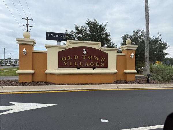 260 OLD VILLAGE CENTER CIRCLE , Unit 8205, ST AUGUSTINE, FL 32084