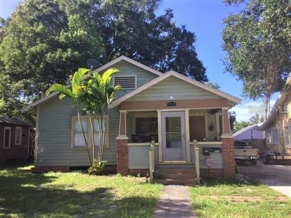 1752 4TH STREET , Unit Front, SARASOTA, FL 34236