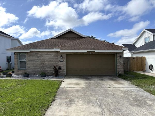 9542 SUNDANCE COURT , ORLANDO, FL 32825