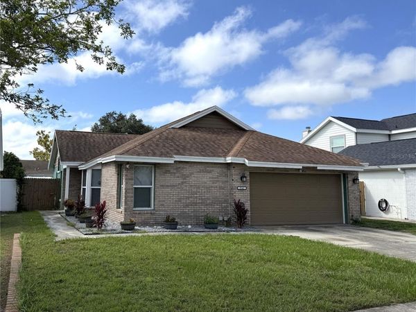 9542 SUNDANCE COURT, ORLANDO, FL 32825