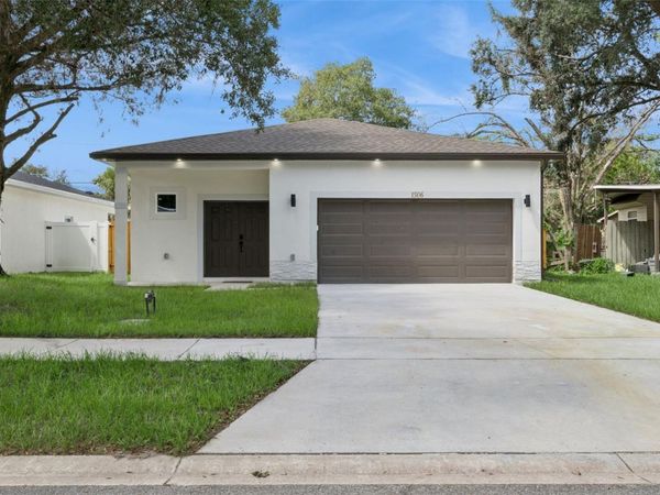 1506 SELMA AVENUE , ORLANDO, FL 32825