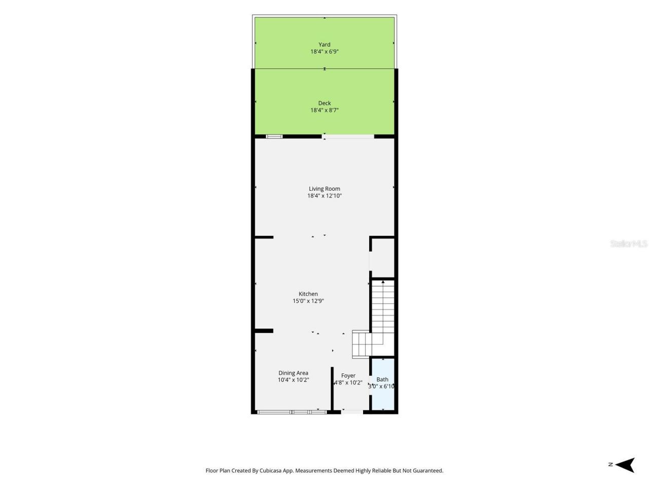 233 8th Street N, Saint Petersburg, FL 33701 Photo