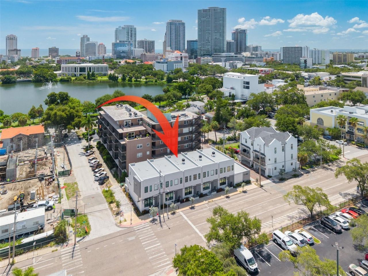 233 8th Street N, Saint Petersburg, FL 33701 Photo