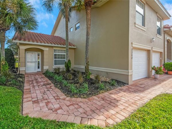 5364 COMPASS POINT , Unit 5364, OXFORD, FL 34484