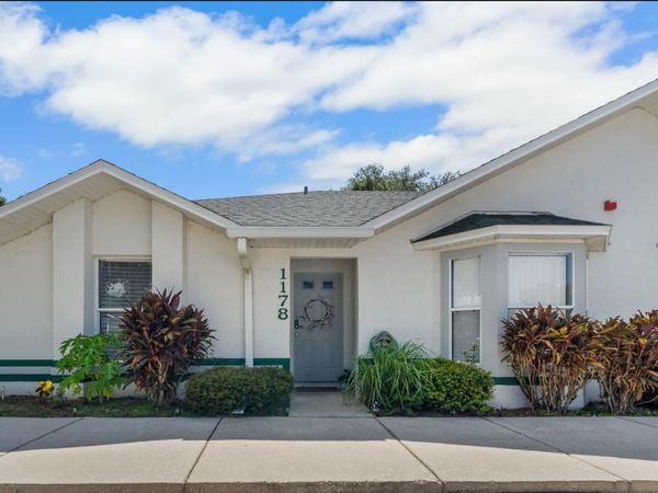 1178 JADE EAST LANE, KISSIMMEE, FL 34744