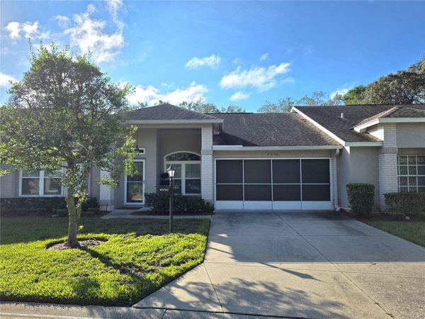 7358 WOODHOLLOW ROAD , SPRING HILL, FL 34606