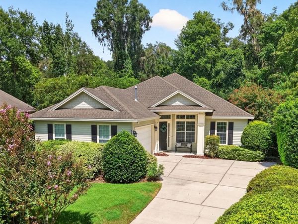 2629 SW 85TH TERRACE , GAINESVILLE, FL 32608