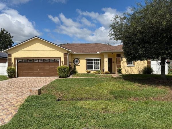 127 AURELIA COURT, KISSIMMEE, FL 34758