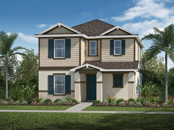 2705 PLOVER STREET , ST CLOUD, FL 34771