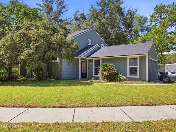 10518 ANCHORAGE COVE Lane, Jacksonville, FL 32257