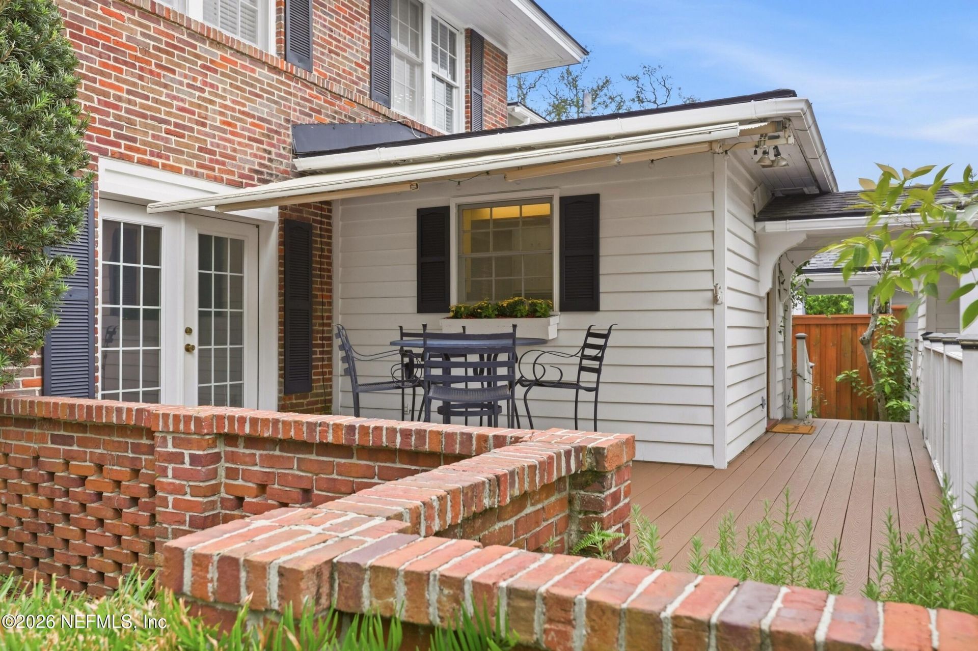 1820 Van Wert Avenue, Jacksonville, FL 32205 Photo