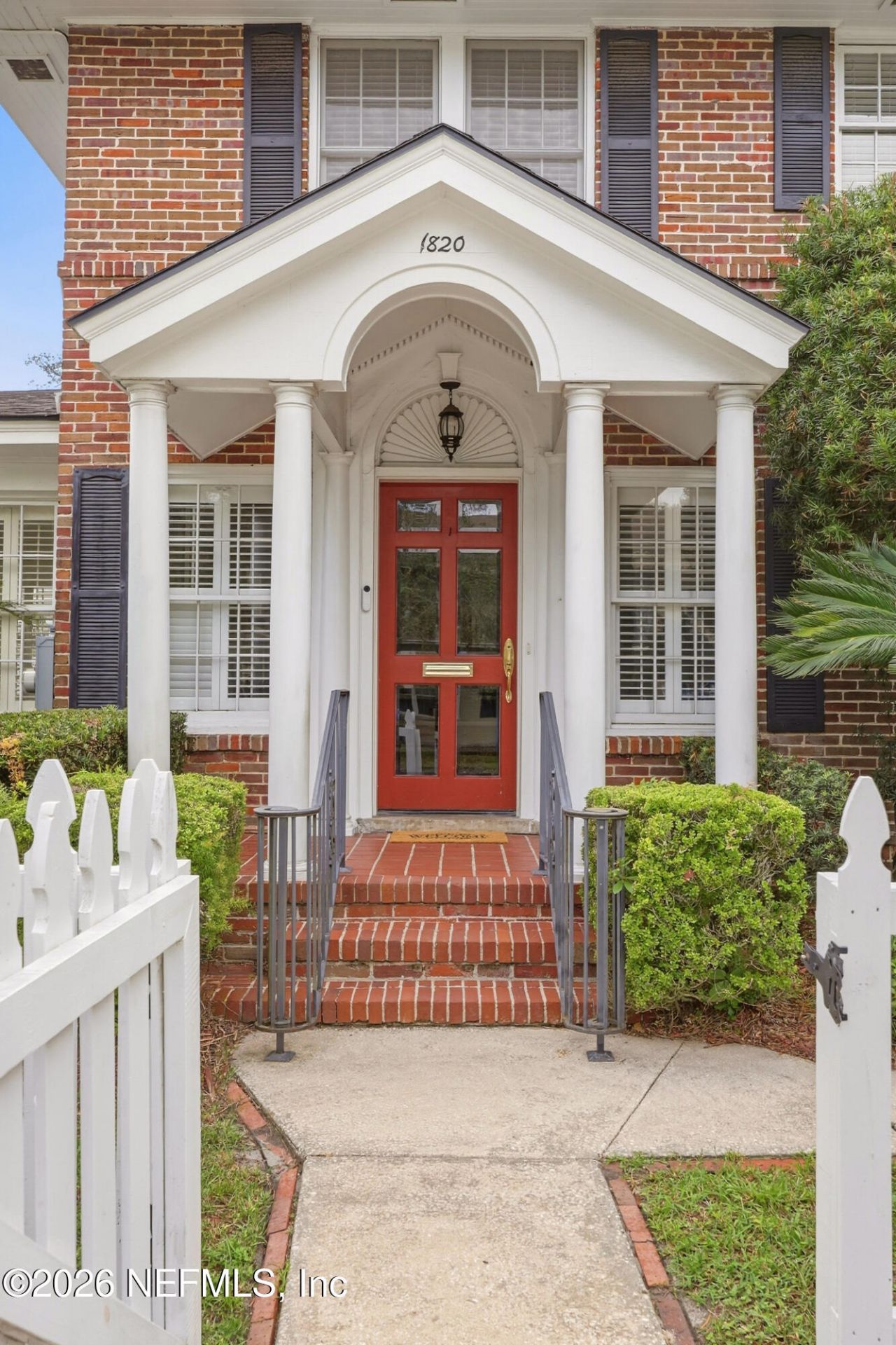 1820 Van Wert Avenue, Jacksonville, FL 32205 Photo