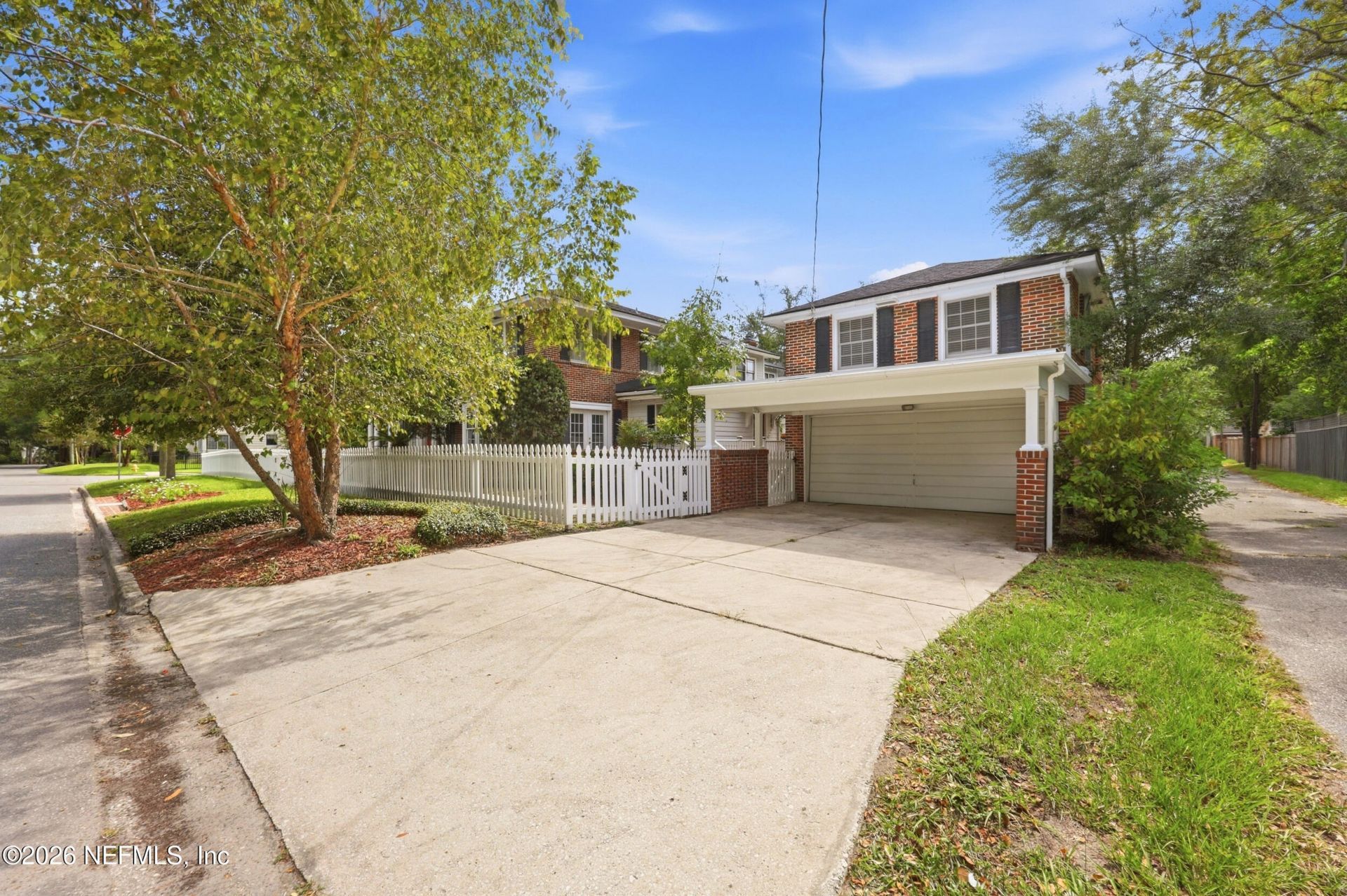1820 Van Wert Avenue, Jacksonville, FL 32205 Photo