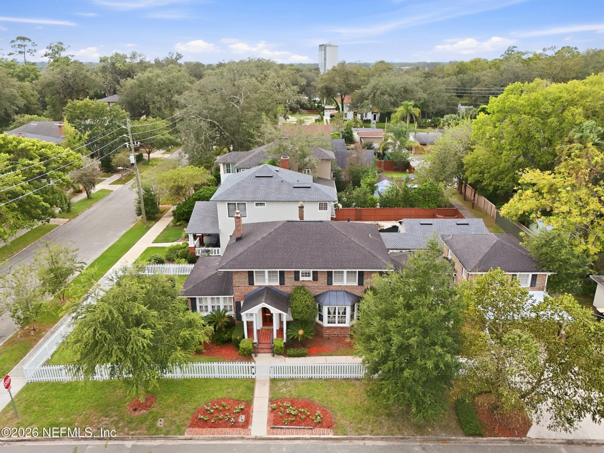 1820 Van Wert Avenue, Jacksonville, FL 32205 Photo