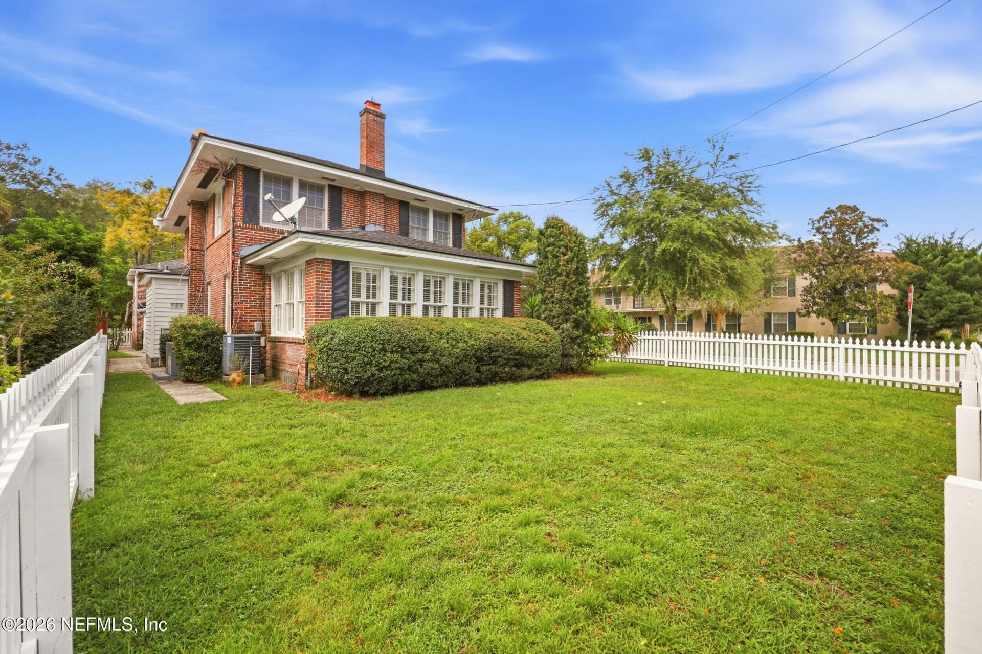 1820 Van Wert Avenue, Jacksonville, FL 32205 Photo