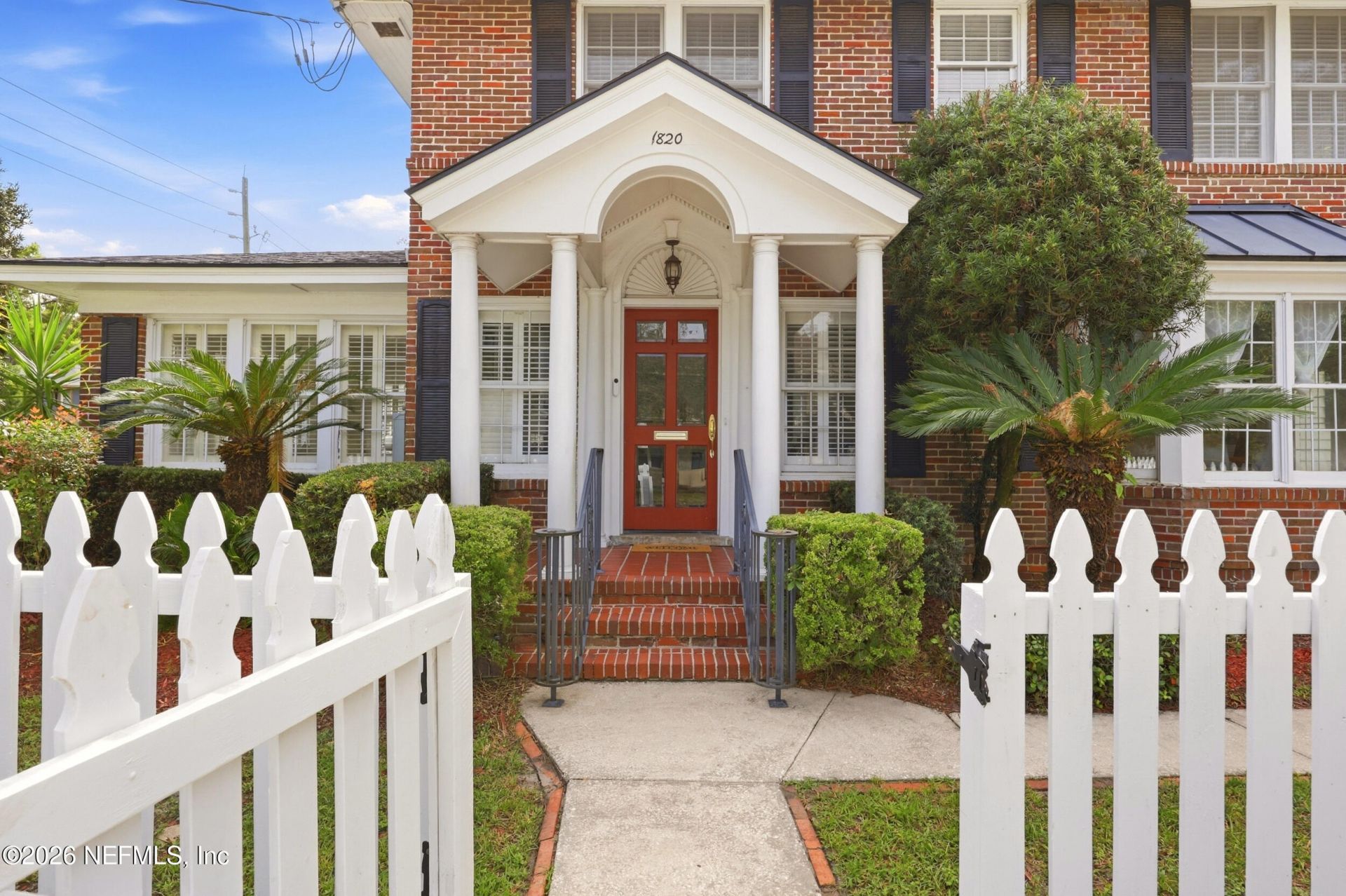 1820 Van Wert Avenue, Jacksonville, FL 32205 Photo