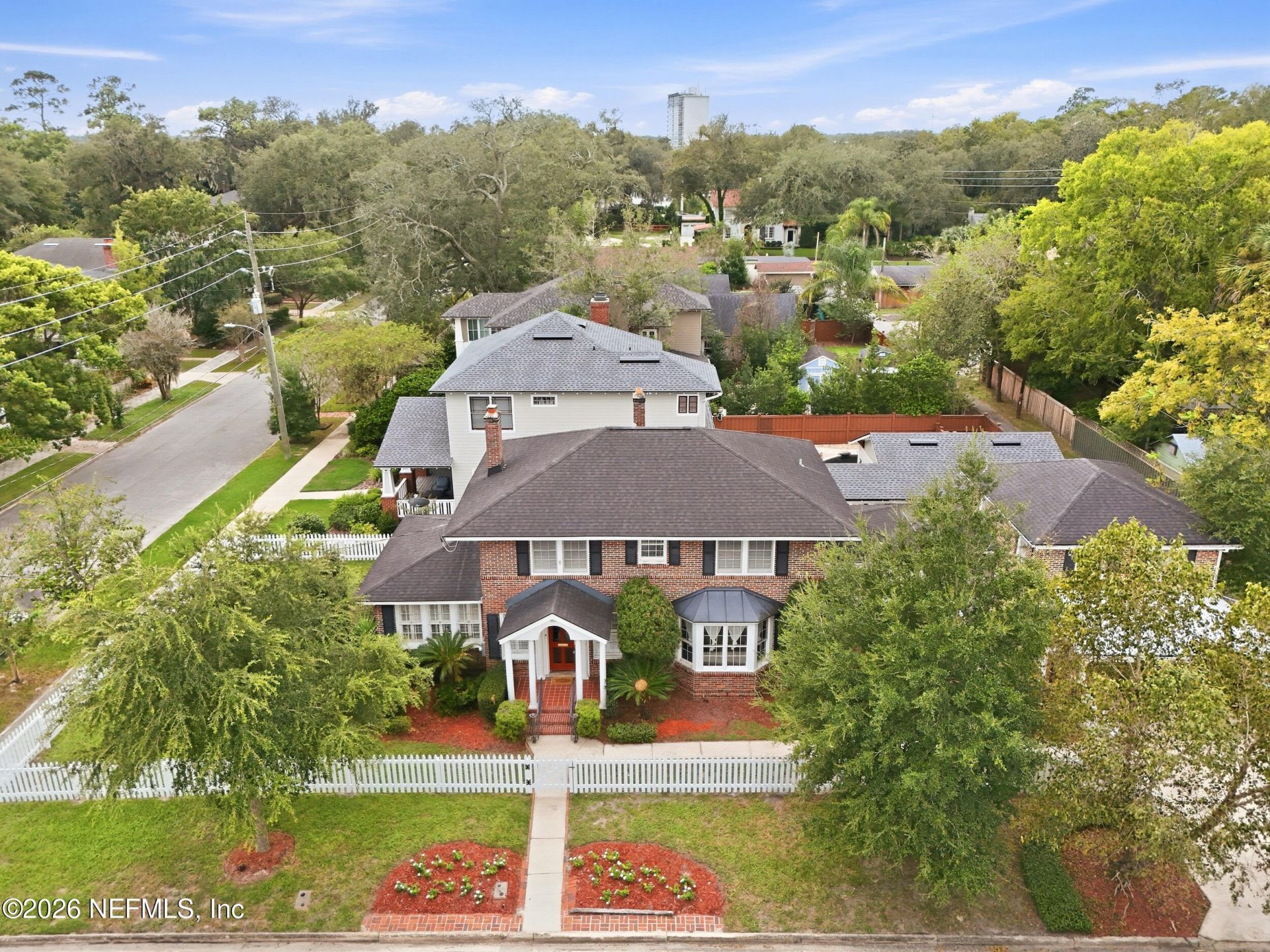 1820 Van Wert Avenue, Jacksonville, FL 32205 Photo