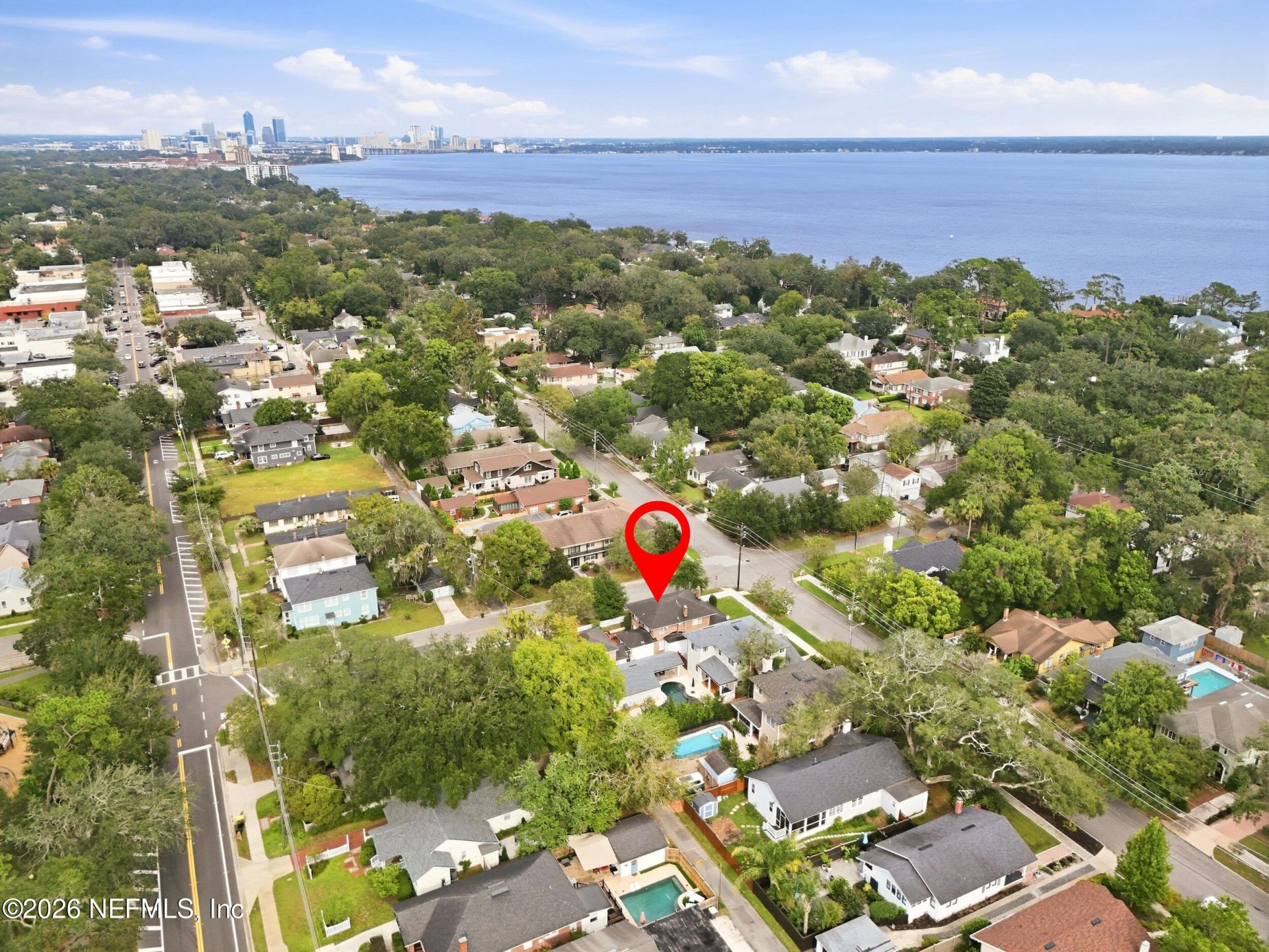 1820 Van Wert Avenue, Jacksonville, FL 32205 Photo