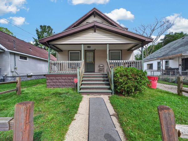 632 Allen Avenue, Muskegon, MI 49442
