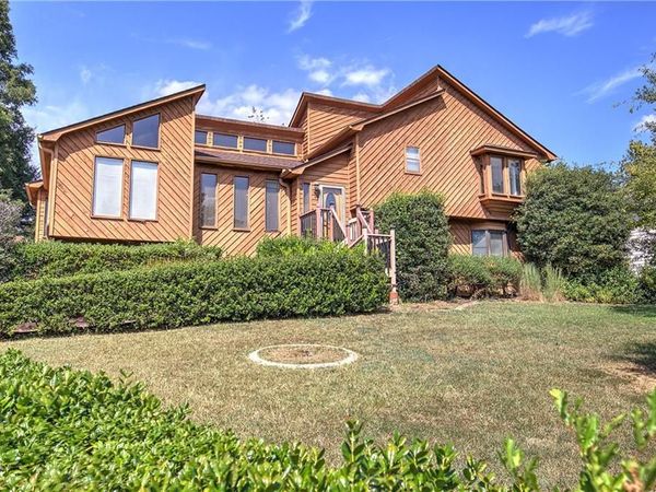 18 Gentry Drive SW, Cartersville, GA 30120