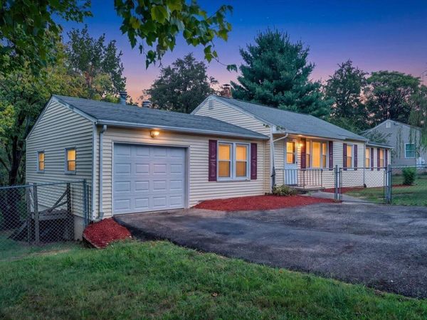 2648 Idlewild BLVD NE, Roanoke, VA 24012