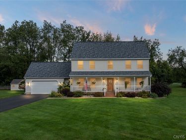 5926 Fairway Lane , Rome, NY 13440