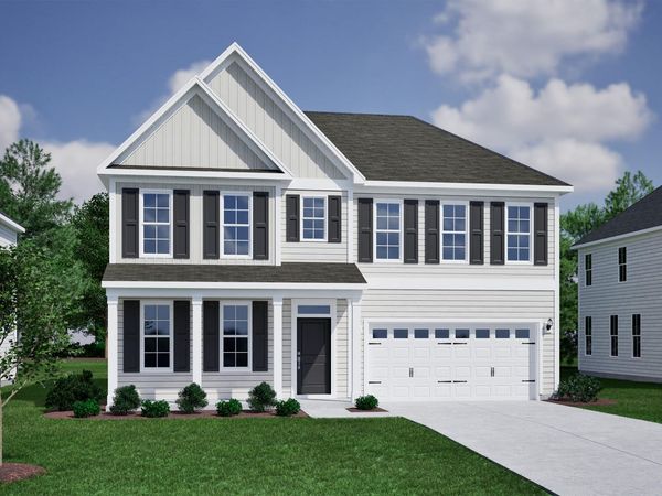 506 Heart Pine Avenue, Wilmington, NC 28411