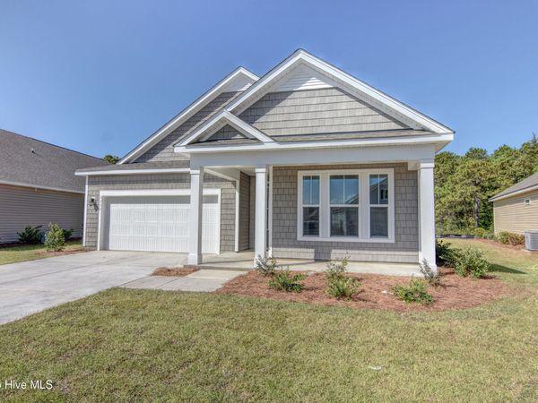 7954 Huron Drive , Wilmington, NC 28412