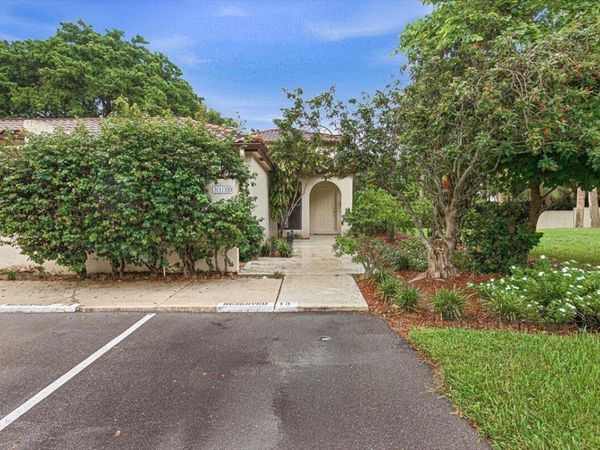 3130 KINGSWOOD Terrace, Boca Raton, FL 33431
