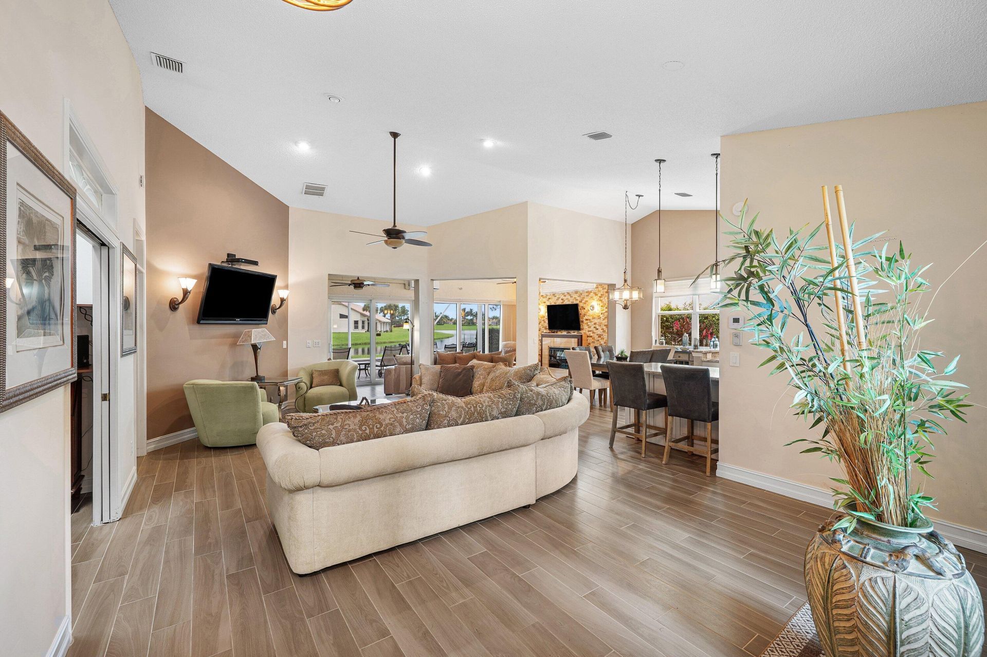 7208 Ashford Lane, Boynton Beach, FL 33472 Photo