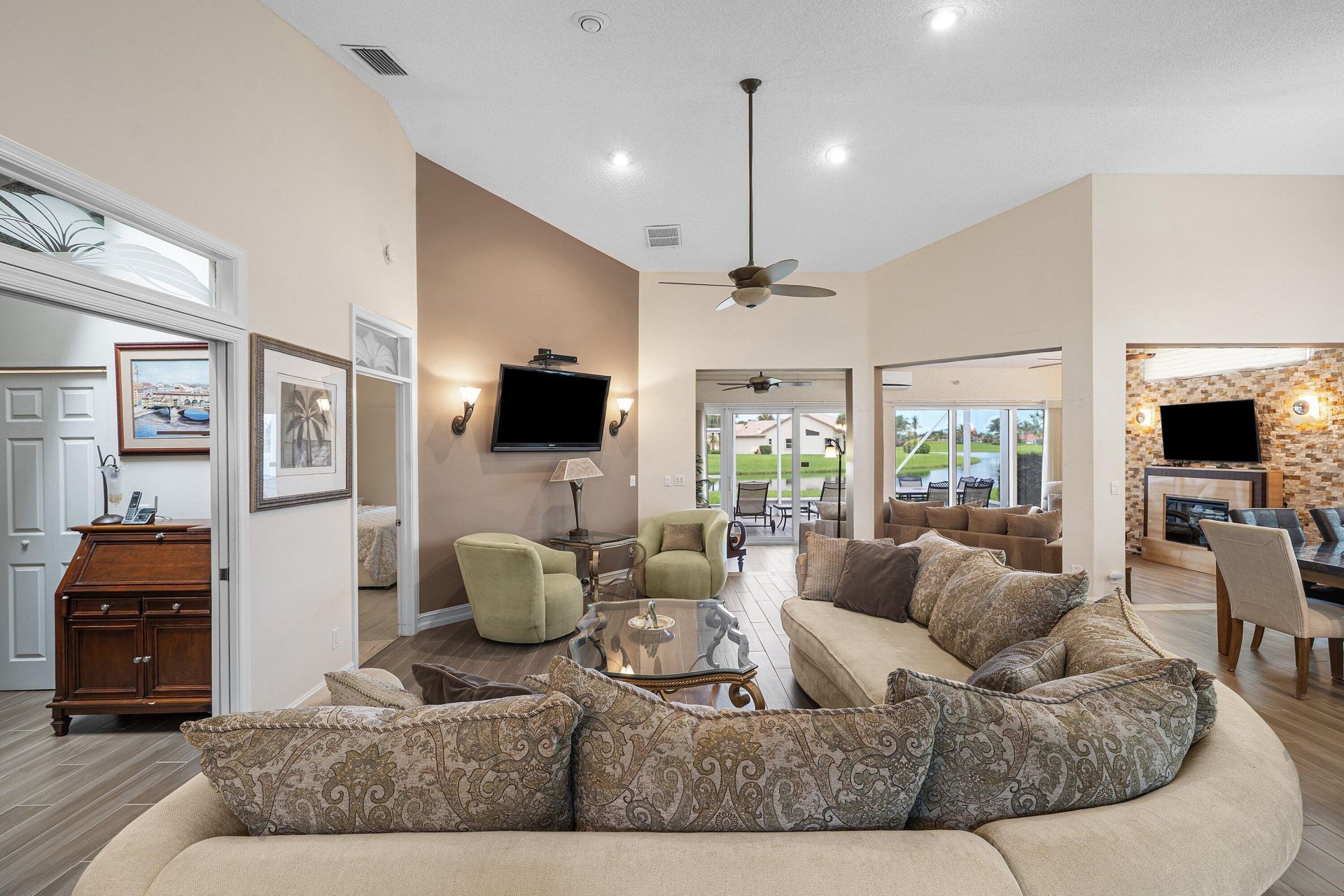 7208 Ashford Lane, Boynton Beach, FL 33472 Photo