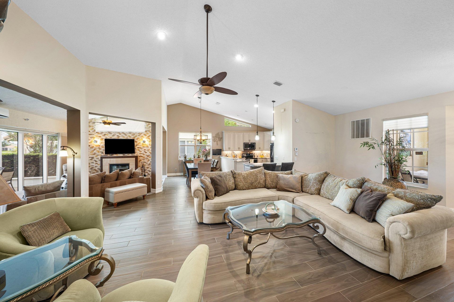 7208 Ashford Lane, Boynton Beach, FL 33472 Photo