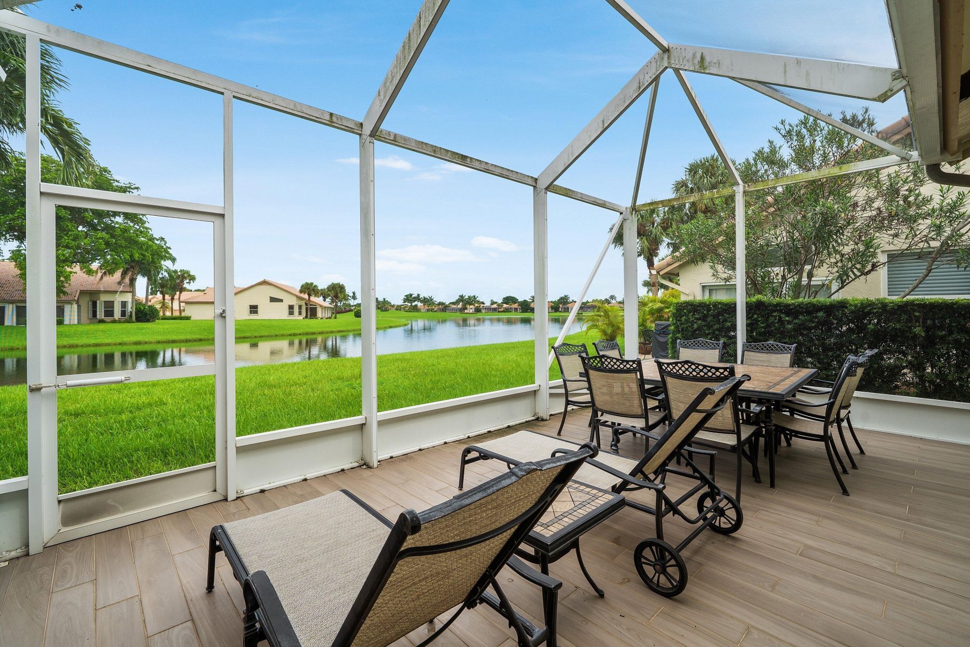 7208 Ashford Lane, Boynton Beach, FL 33472 Photo