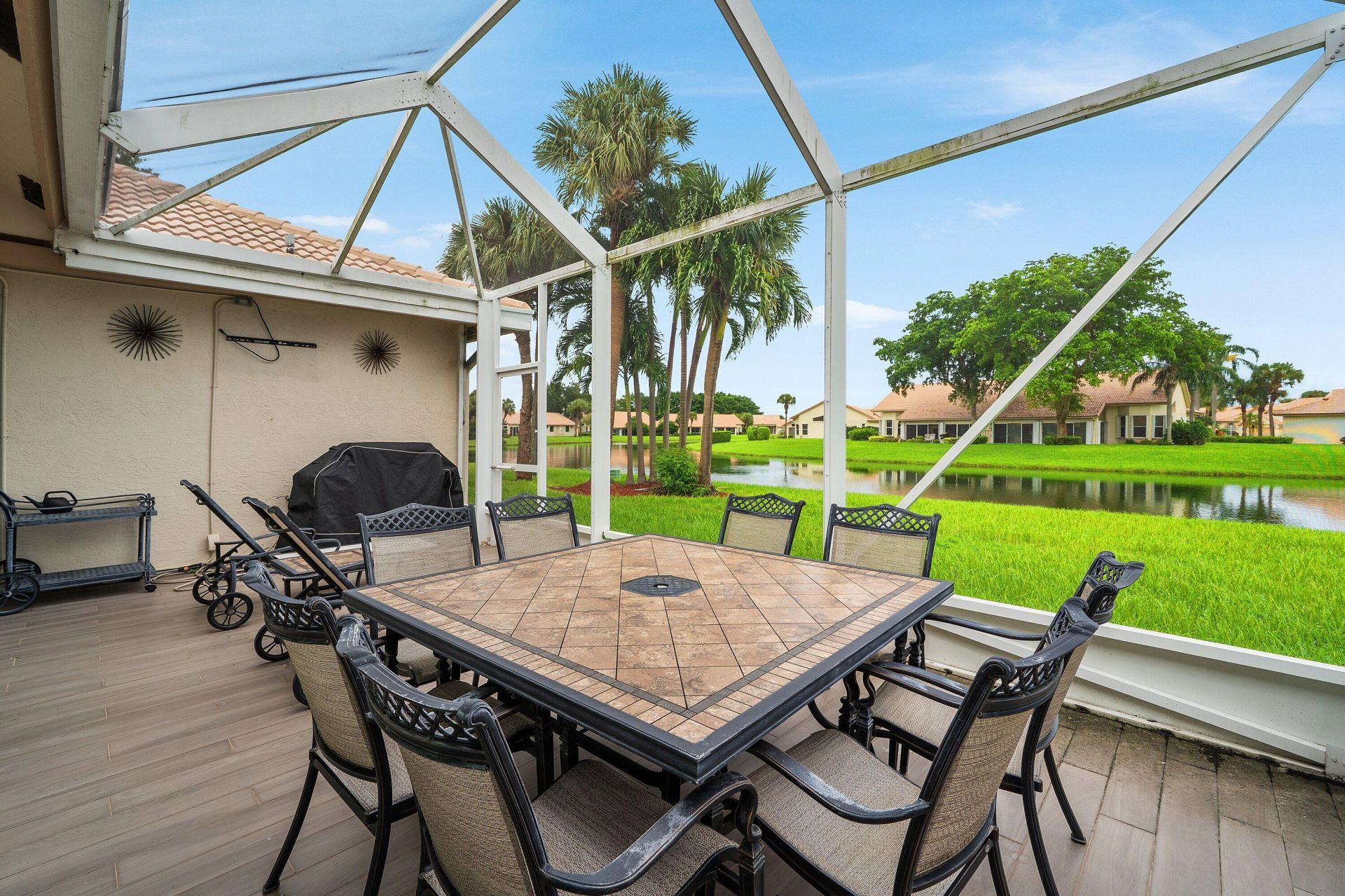 7208 Ashford Lane, Boynton Beach, FL 33472 Photo
