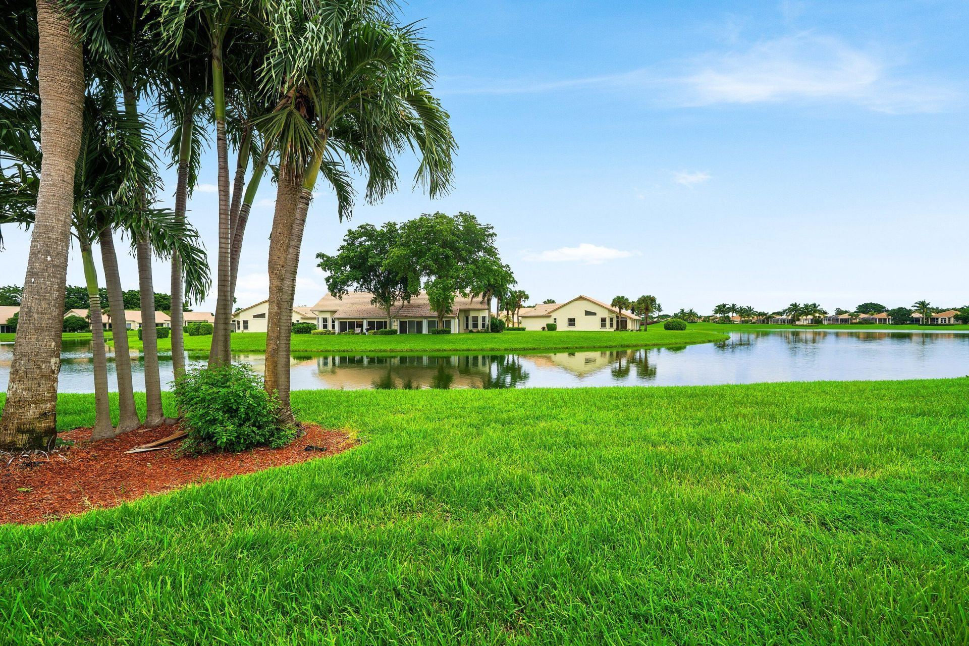 7208 Ashford Lane, Boynton Beach, FL 33472 Photo