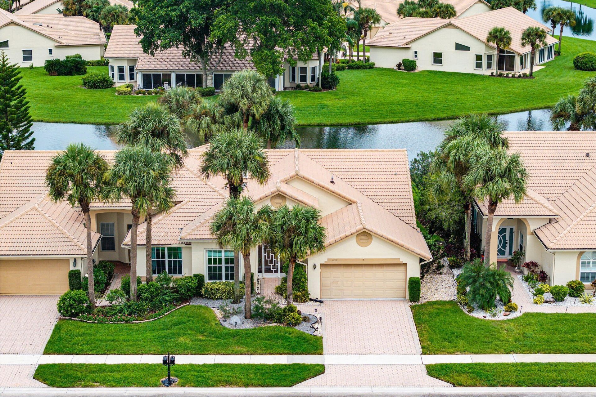 7208 Ashford Lane, Boynton Beach, FL 33472 Photo