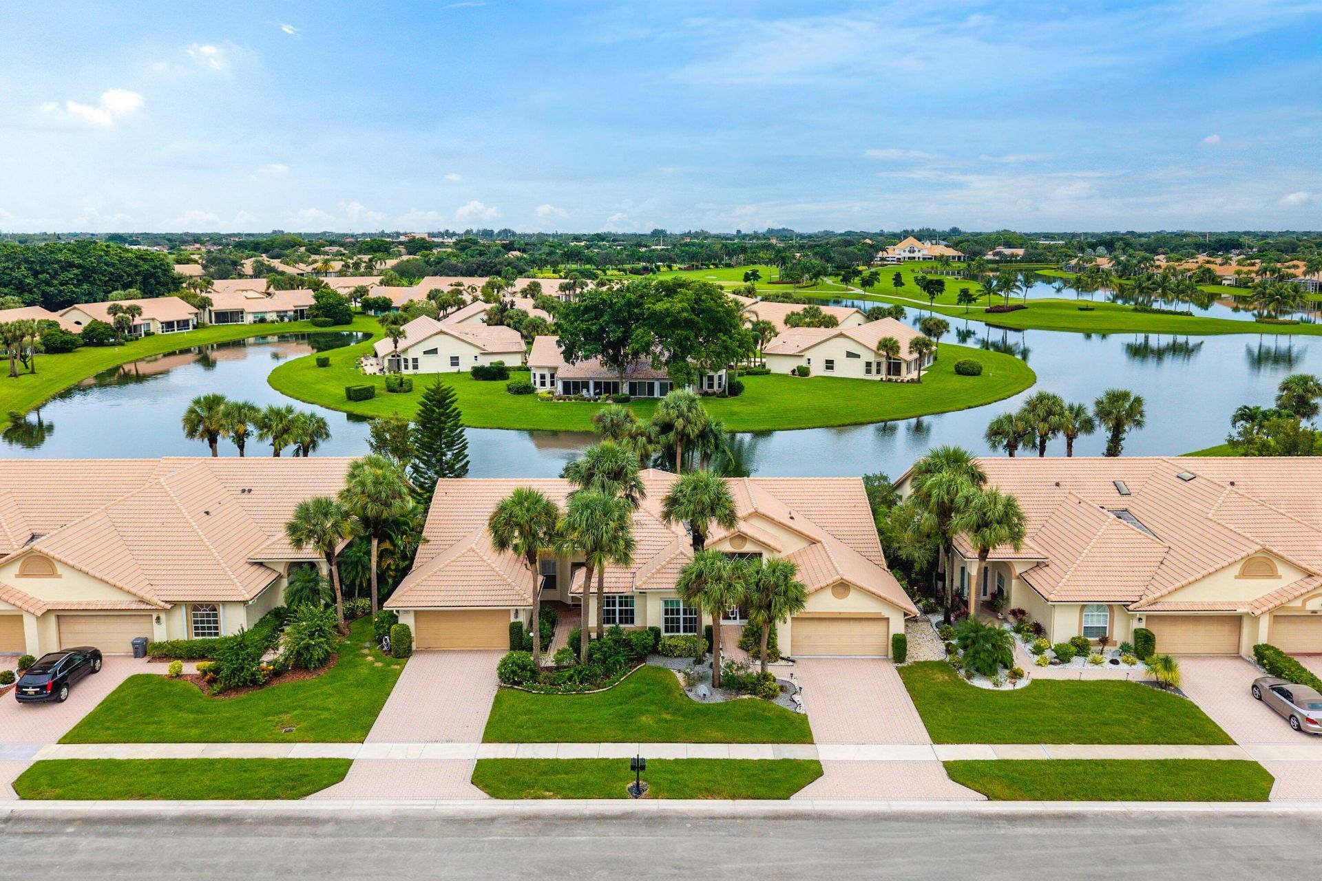7208 Ashford Lane, Boynton Beach, FL 33472 Photo