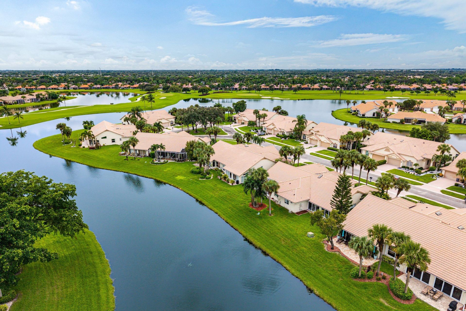 7208 Ashford Lane, Boynton Beach, FL 33472 Photo