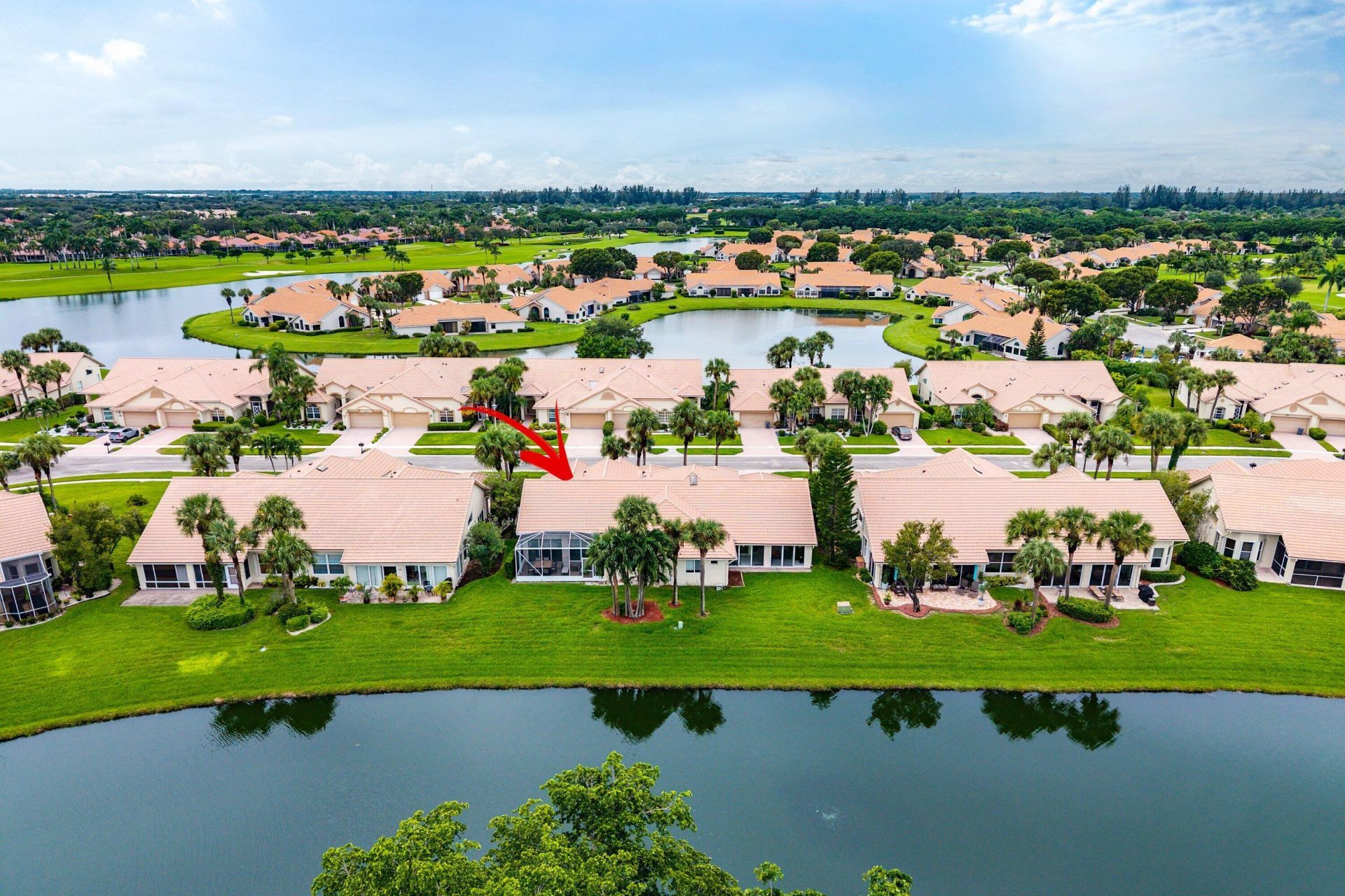 7208 Ashford Lane, Boynton Beach, FL 33472 Photo