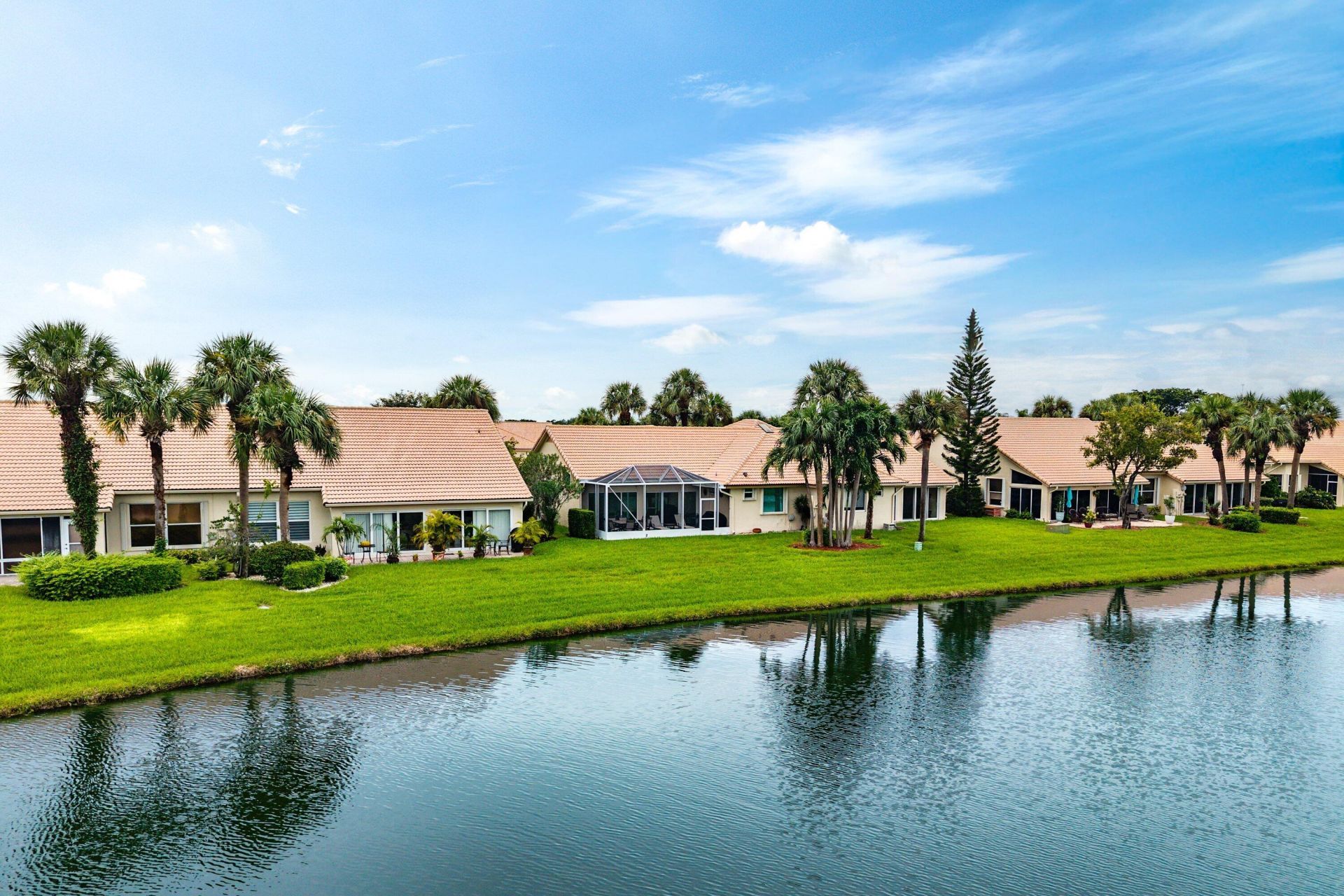 7208 Ashford Lane, Boynton Beach, FL 33472 Photo