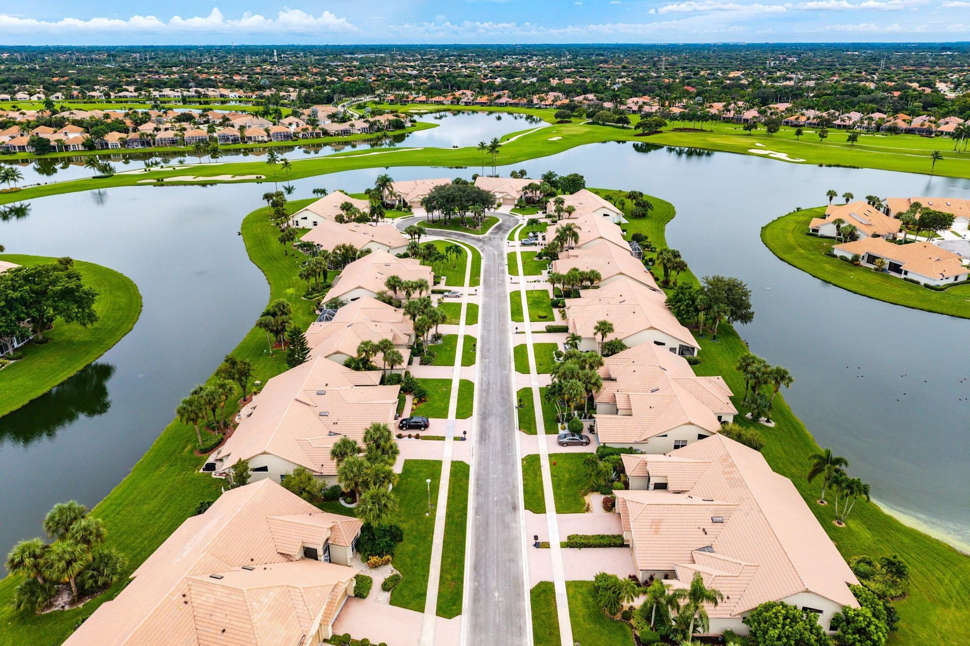 7208 Ashford Lane, Boynton Beach, FL 33472 Photo