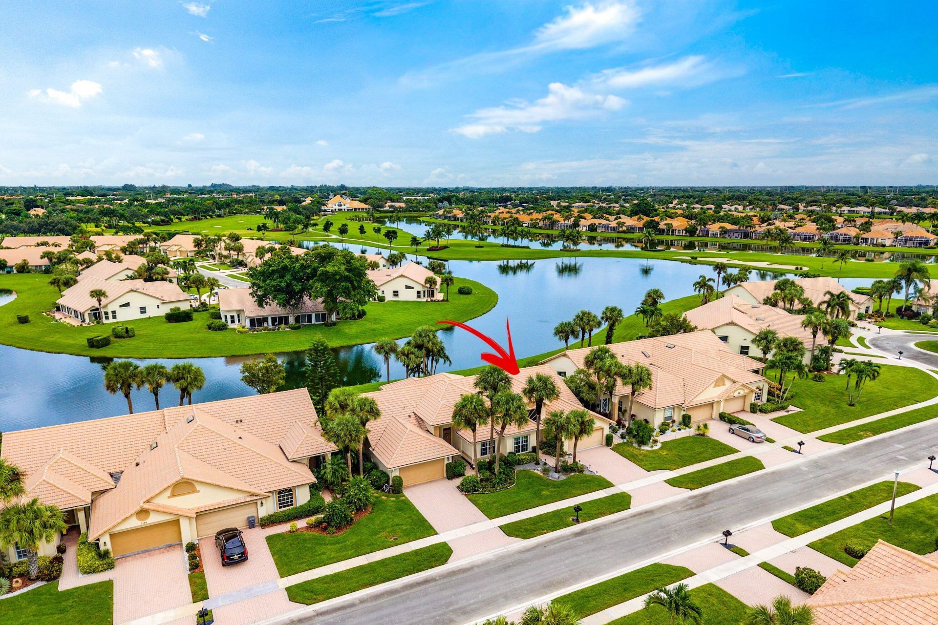 7208 Ashford Lane, Boynton Beach, FL 33472 Photo