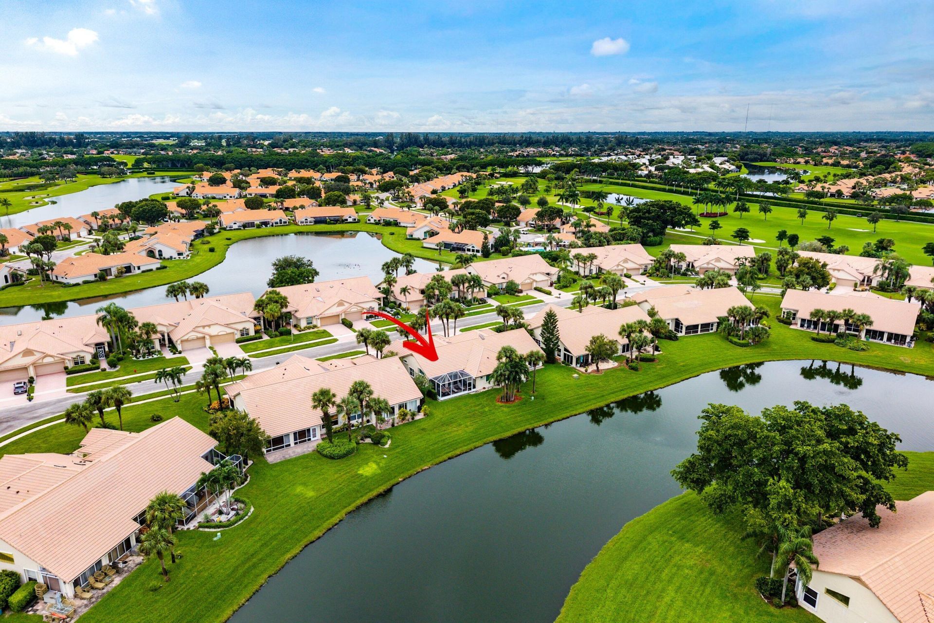 7208 Ashford Lane, Boynton Beach, FL 33472 Photo