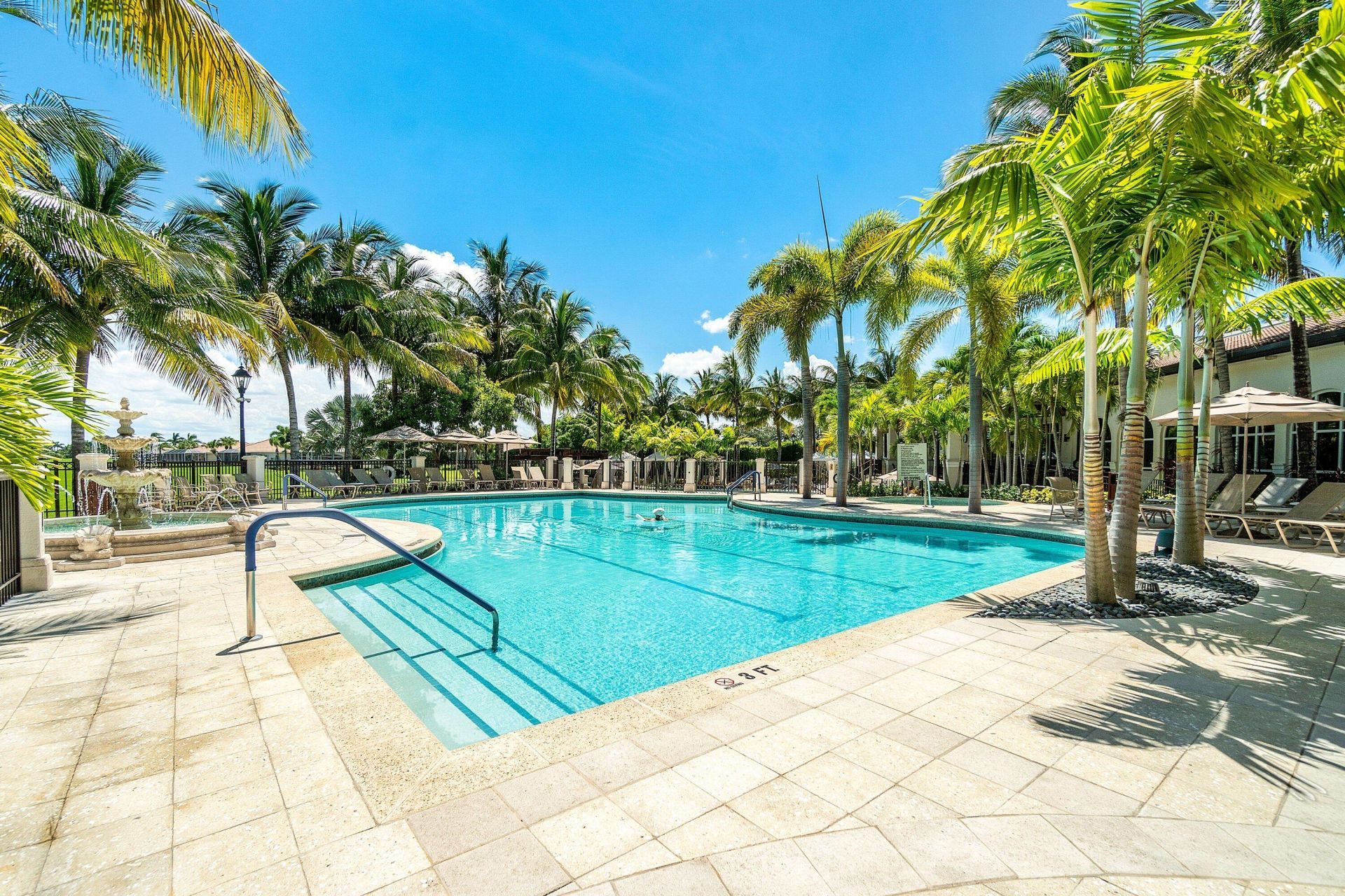 7208 Ashford Lane, Boynton Beach, FL 33472 Photo